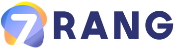7Rang Logo
